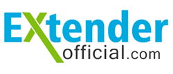 ExtenderOfficial Logo