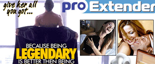 Pro Extender