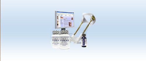 Vimax Extender