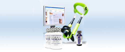 Vimax System